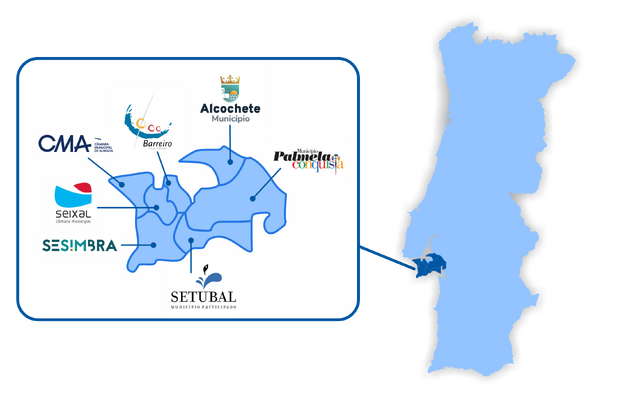 mapa associados h